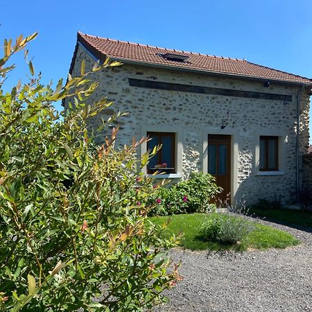 La Petite Maison Dans La Brie Guérard Exterior foto